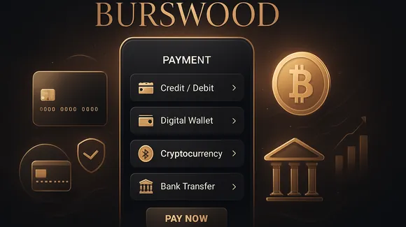 Burswood Casino First Deposit Bonus