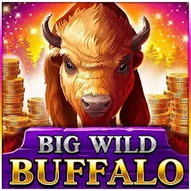 Play Big Wild Buffalo Burswood casino