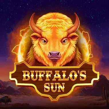 Play Buffalo's Sun Burswood casino