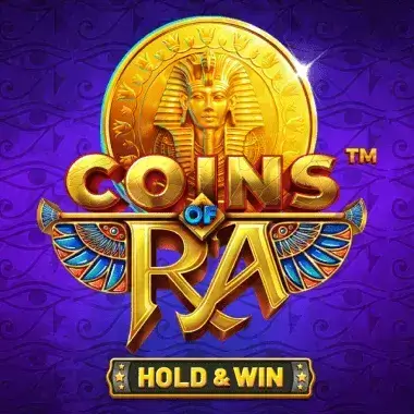 Play Coins Of Ra - Hold & Win Burswood casino