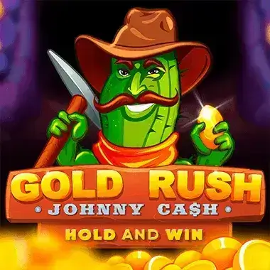 Play Gold Rush with Johnny Cash Burswood casino