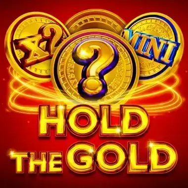 Play Hold The Gold Burswood casino