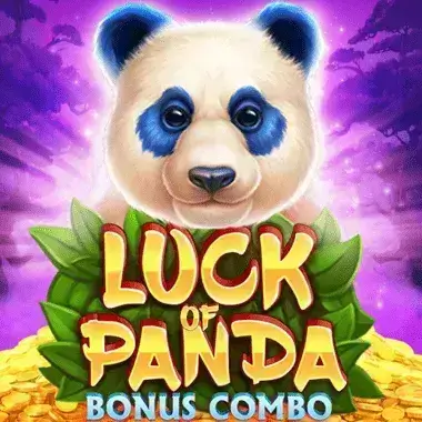 Play Luck of Panda Bonus Combo Burswood casino
