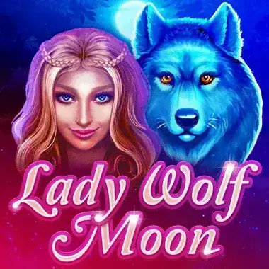 Play Lady Wolf Moon Burswood casino