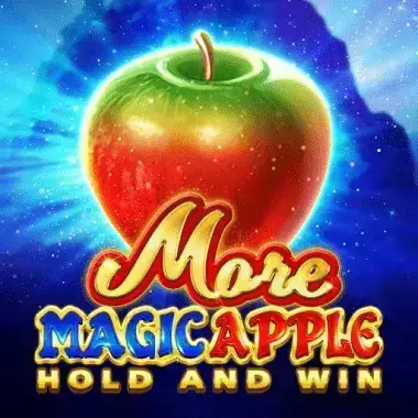 Play Speel More Magic Apple bij Burswood