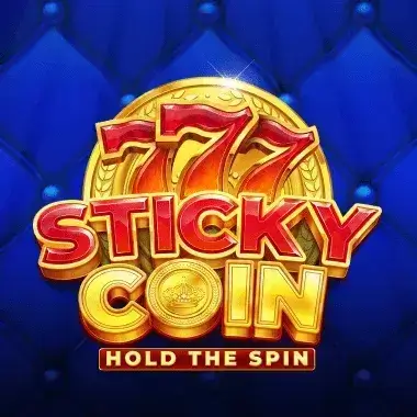 Play Sticky Coin: Hold The Spin Burswood casino