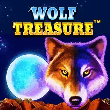 Play Wolf Treasure Burswood casino